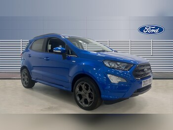 Used Ford Ecosport 2023 for sale - 78109233: Photo