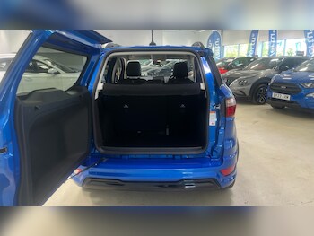 Used Ford Ecosport 2023 for sale - 78109233: Photo