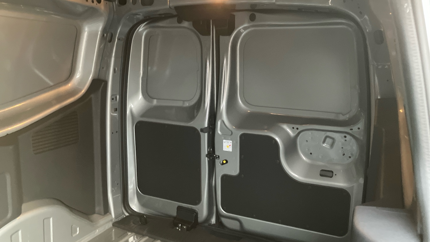 Used Ford Transit Courier 2025 for sale - 77113289: Photo 14