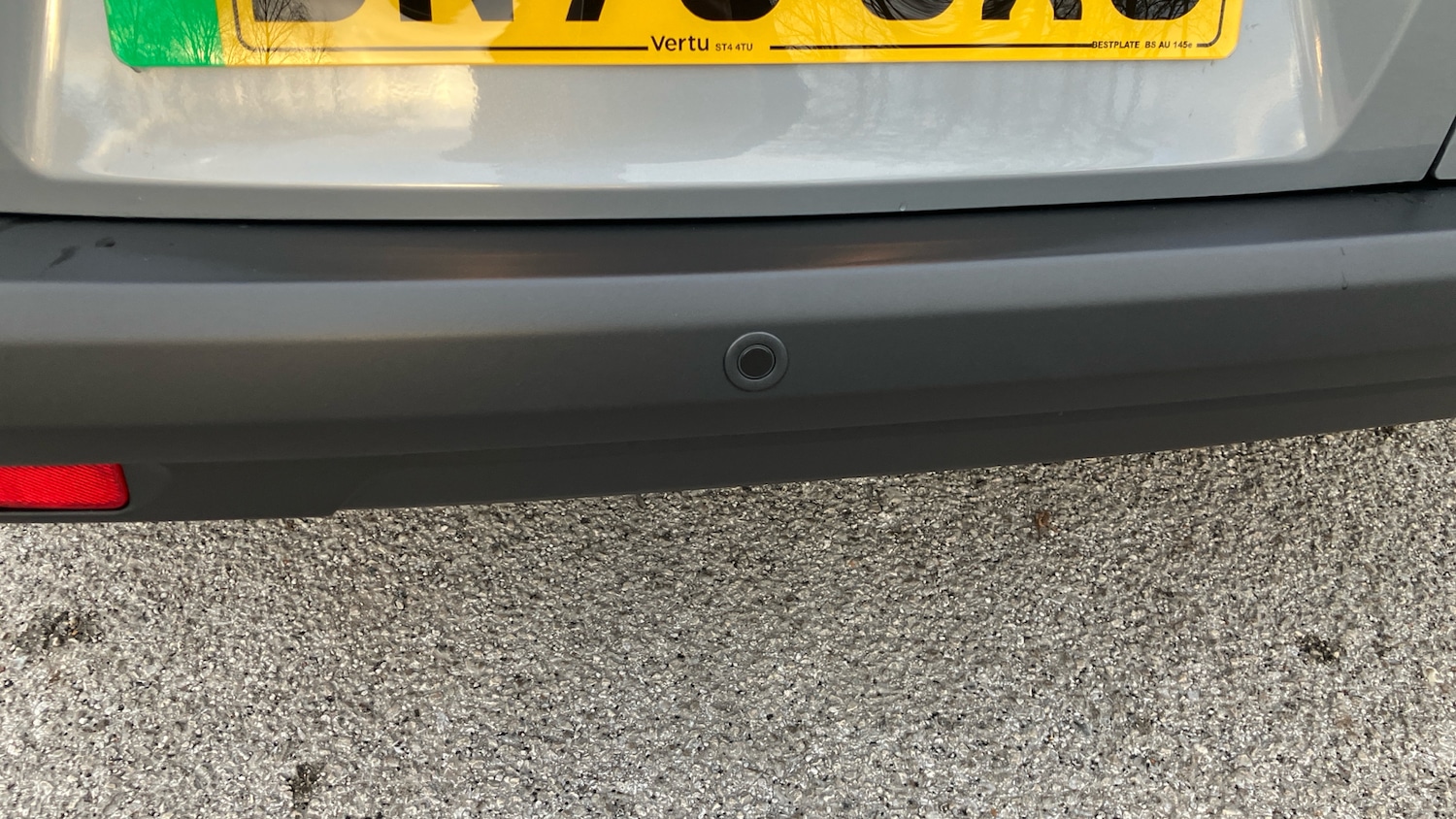 Used Ford Transit Courier 2025 for sale - 77113289: Photo 24