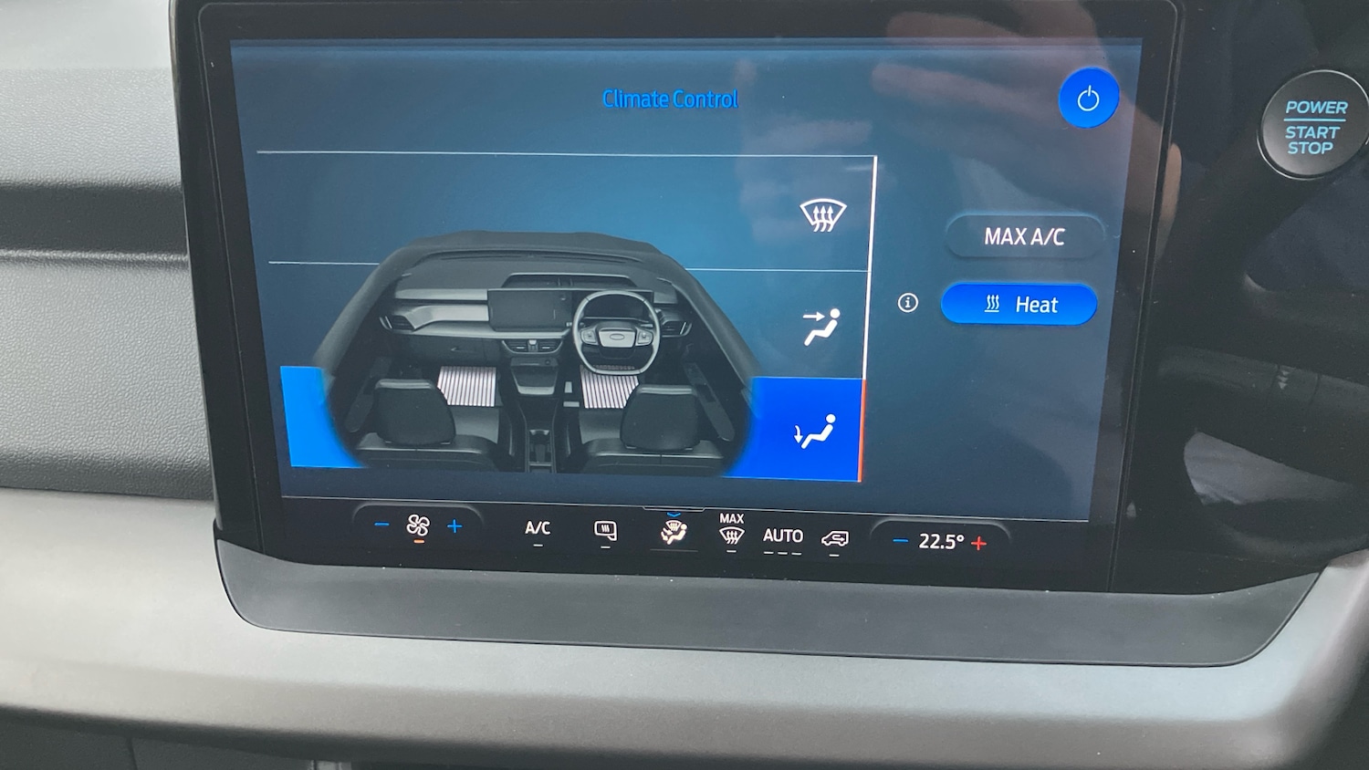 Used Ford Transit Courier 2025 for sale - 77113289: Photo 27