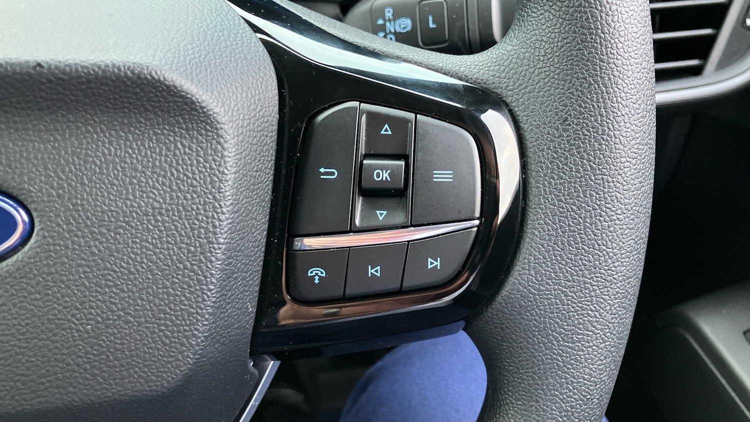 Used Ford Transit Courier 2025 for sale - 77113289: Photo 31