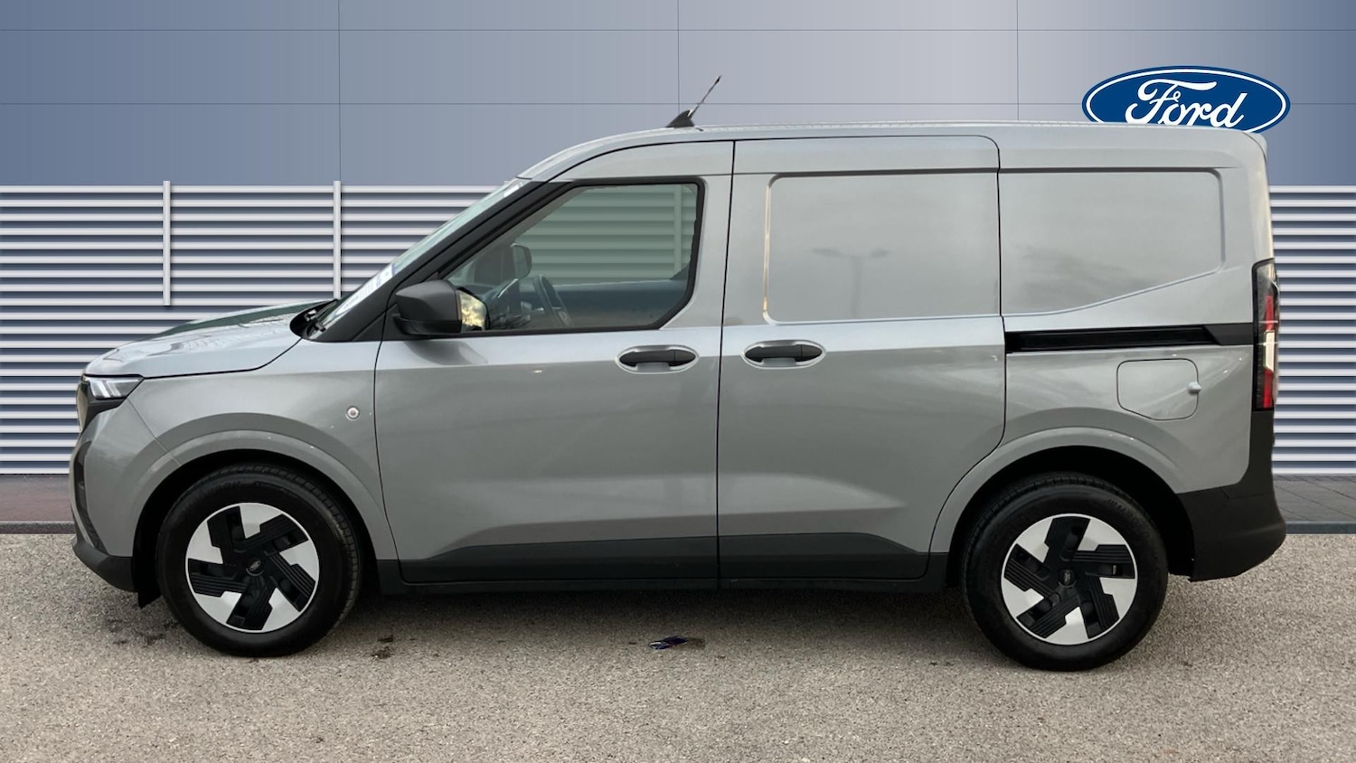 Used Ford Transit Courier 2025 for sale - 77113289: Photo 4