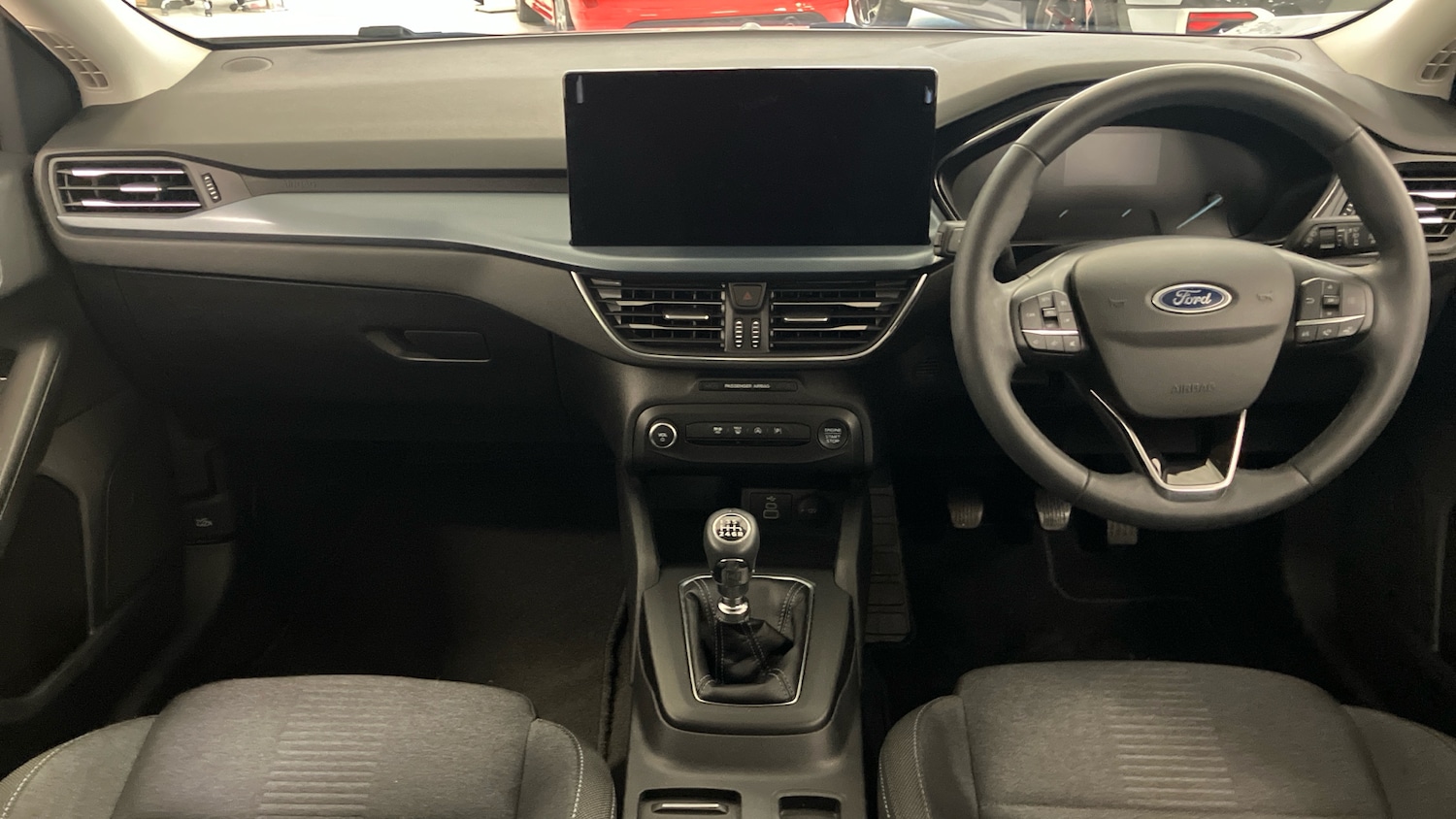 Used Ford Focus 2023 for sale - 77453014: Photo 10