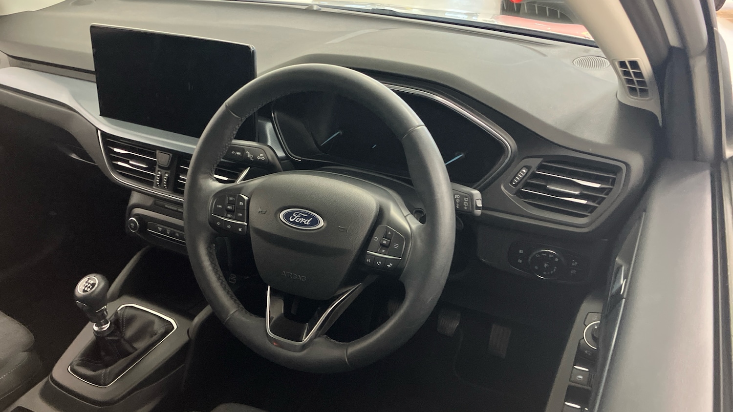 Used Ford Focus 2023 for sale - 77453014: Photo 11