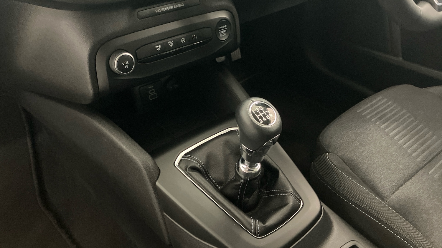 Used Ford Focus 2023 for sale - 77453014: Photo 13