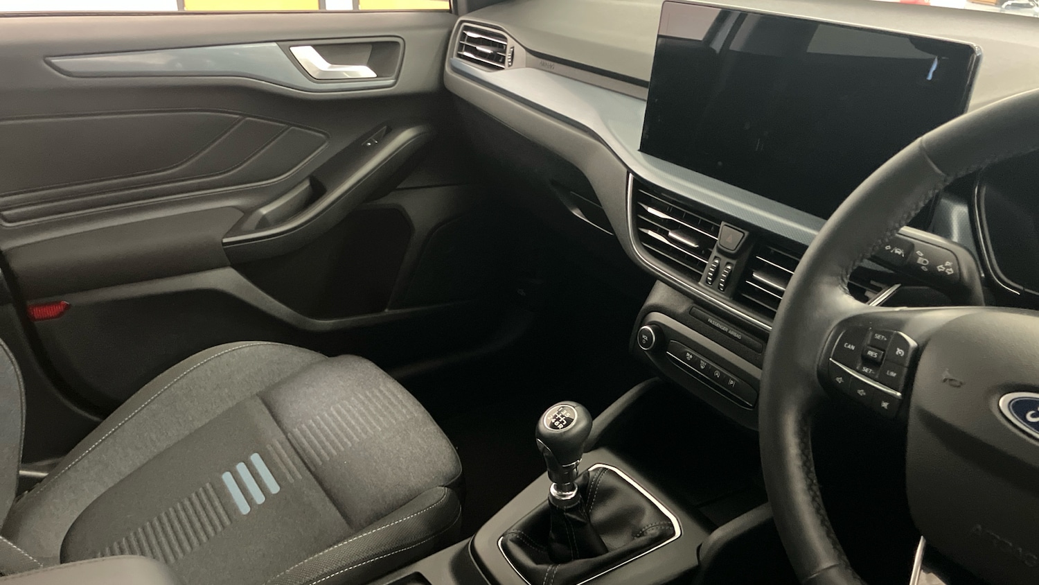 Used Ford Focus 2023 for sale - 77453014: Photo 14