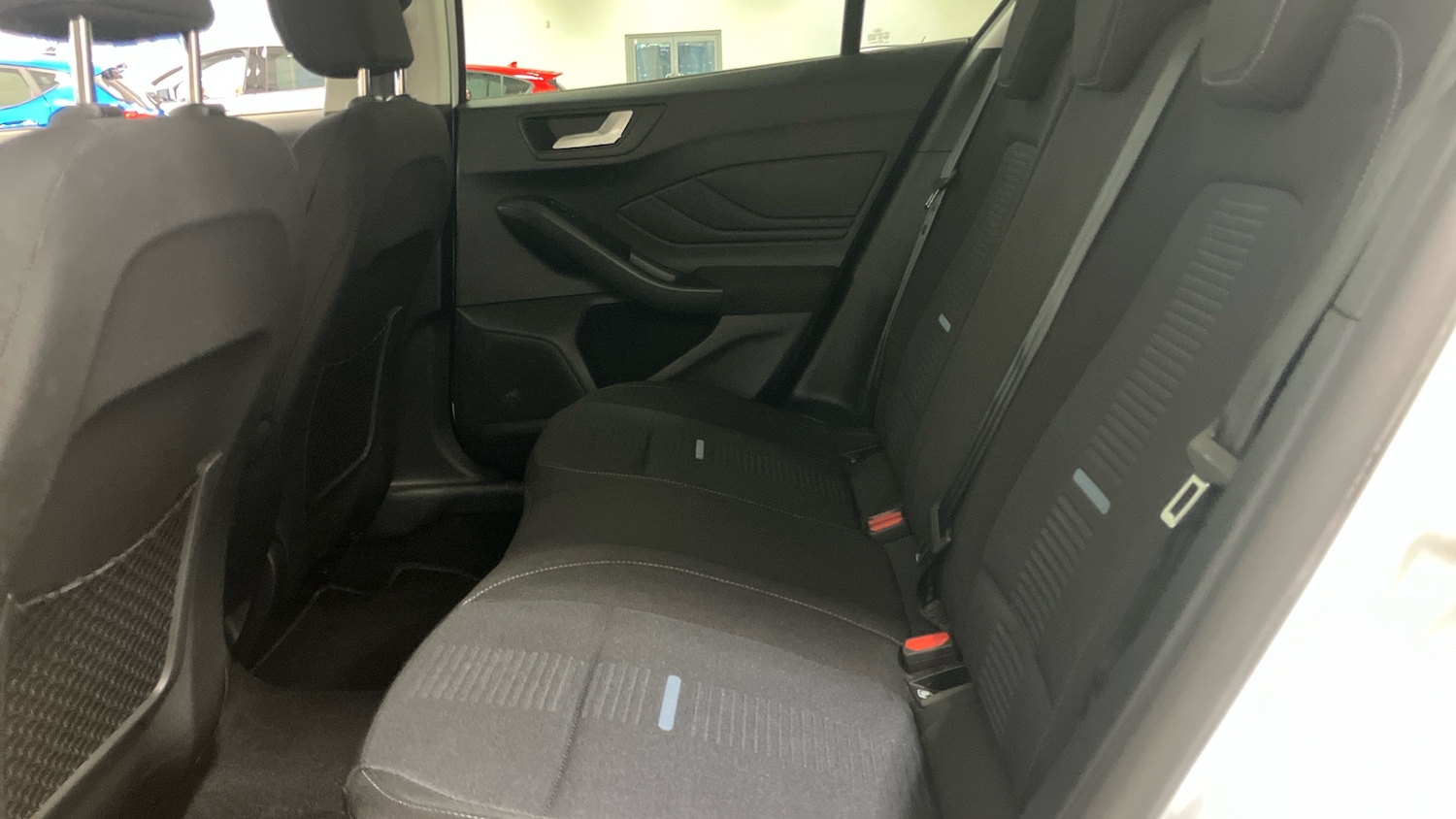 Used Ford Focus 2023 for sale - 77453014: Photo 16