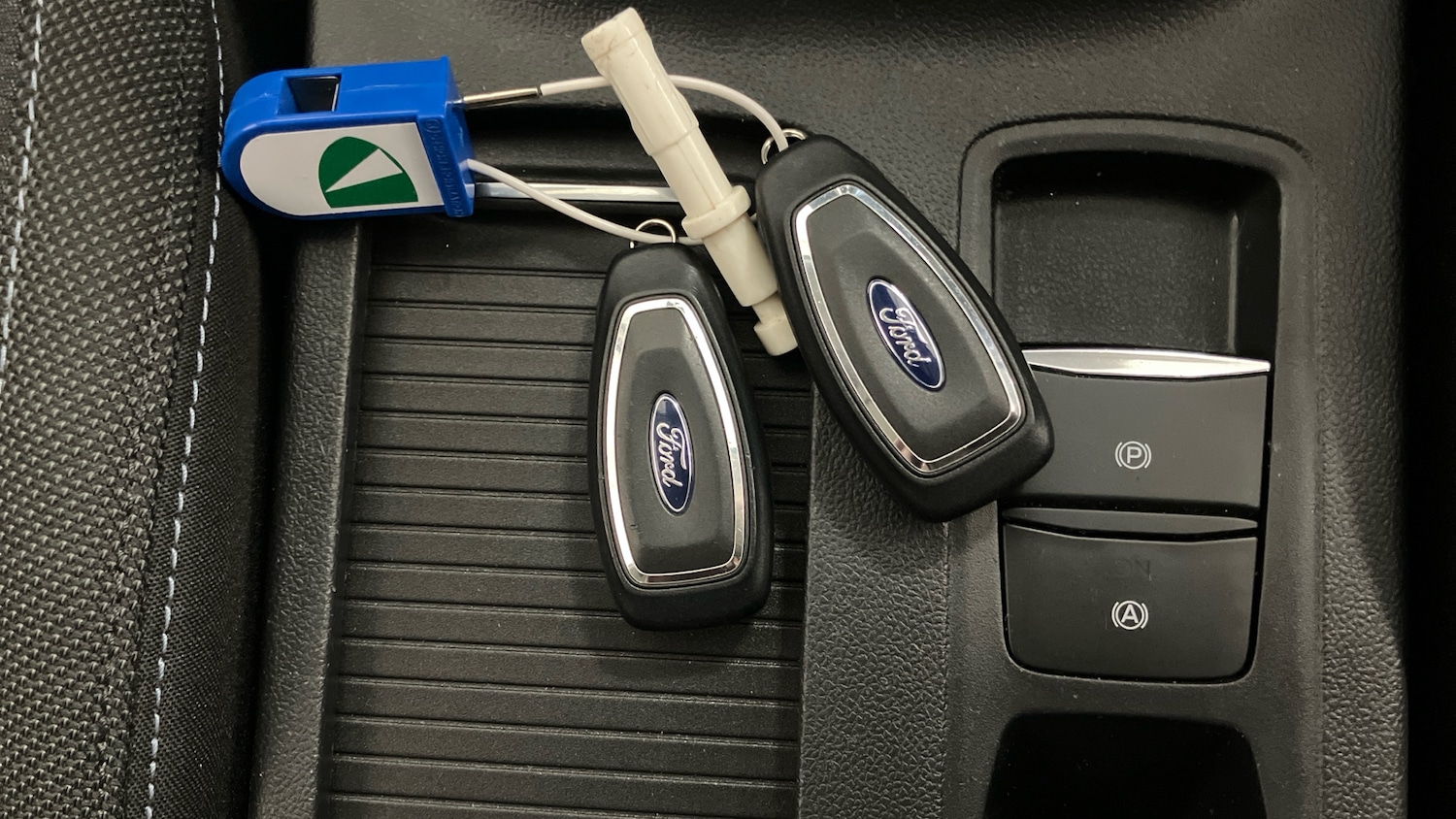 Used Ford Focus 2023 for sale - 77453014: Photo 19