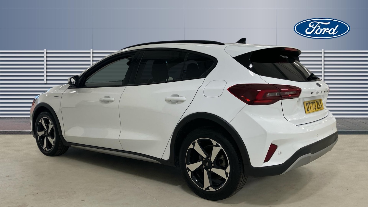 Used Ford Focus 2023 for sale - 77453014: Photo 2