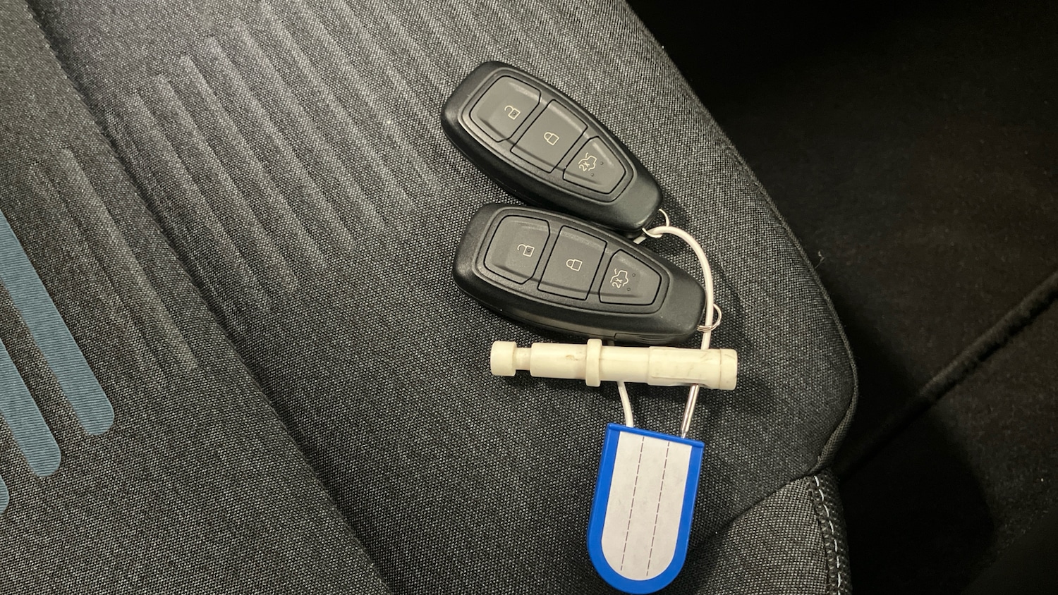 Used Ford Focus 2023 for sale - 77453014: Photo 20