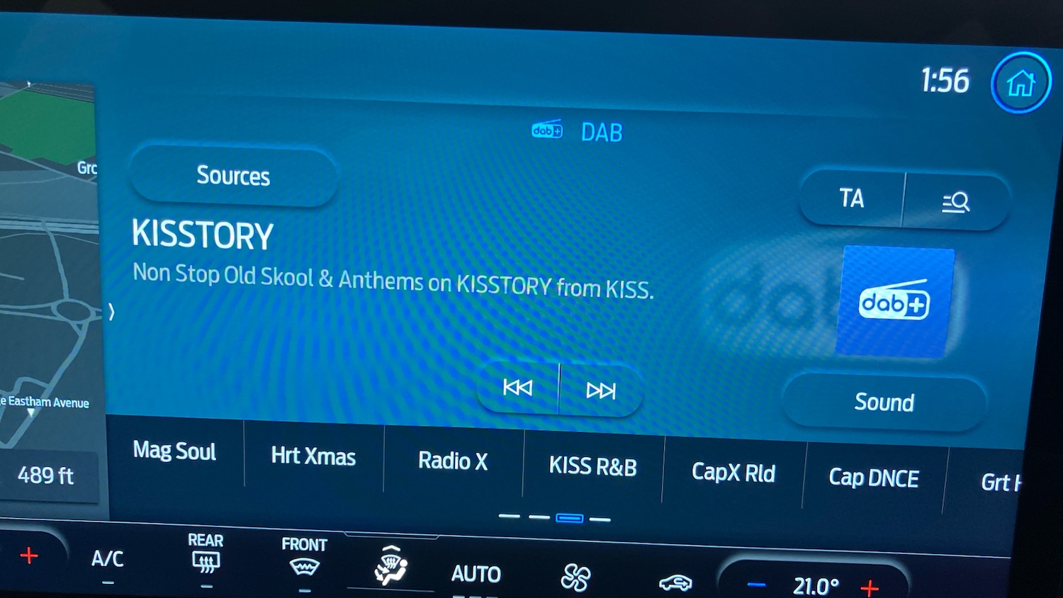 Used Ford Focus 2023 for sale - 77453014: Photo 22