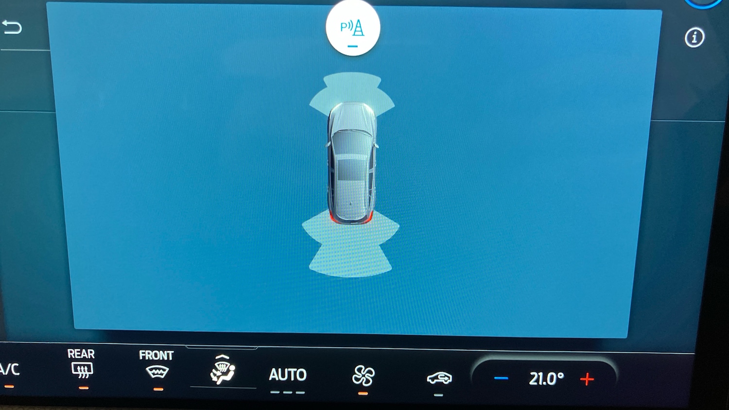 Used Ford Focus 2023 for sale - 77453014: Photo 27