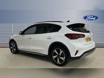 Used Ford Focus 2023 for sale - 77453014: Photo