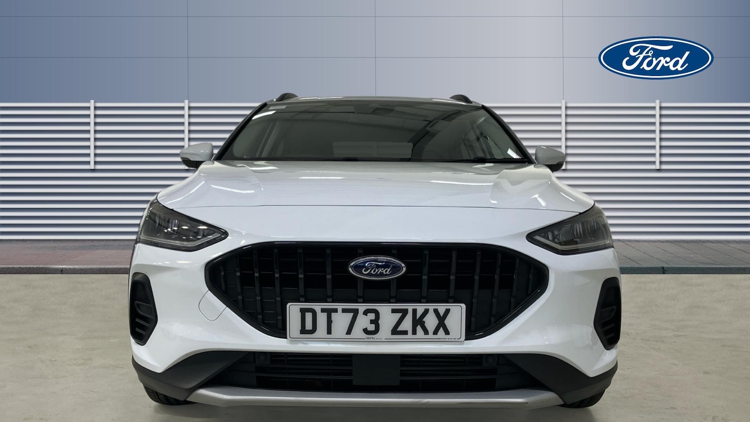 Used Ford Focus 2023 for sale - 77453014: Photo 3