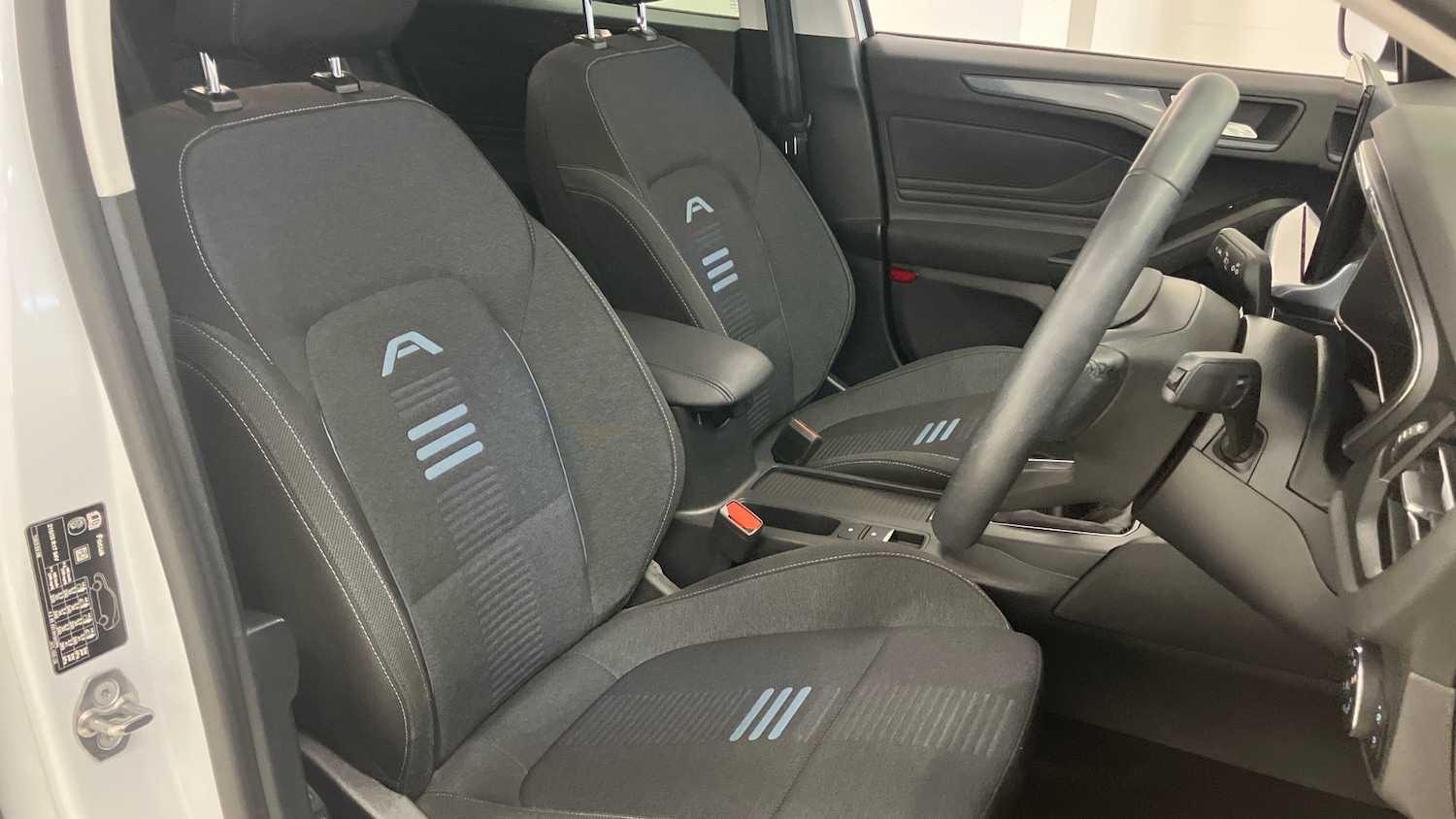 Used Ford Focus 2023 for sale - 77453014: Photo 34