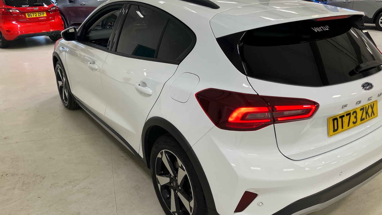 Used Ford Focus 2023 for sale - 77453014: Photo 38