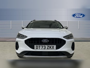 Used Ford Focus 2023 for sale - 77453014: Photo