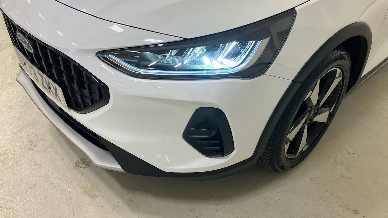 Used Ford Focus 2023 for sale - 77453014: Photo 40