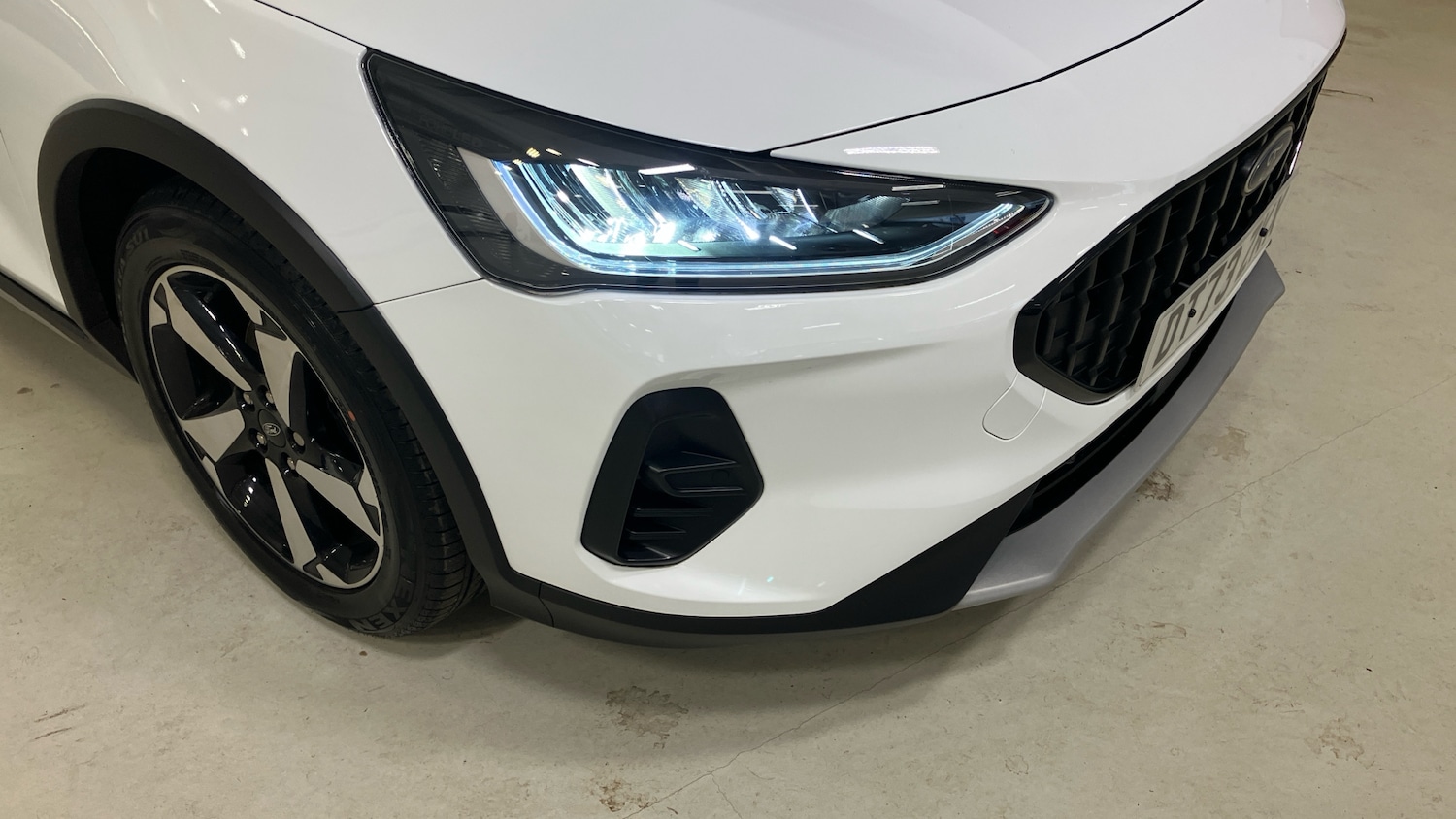 Used Ford Focus 2023 for sale - 77453014: Photo 41