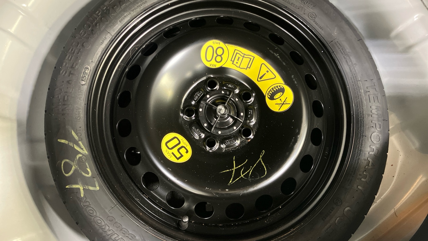 Used Ford Focus 2023 for sale - 77453014: Photo 42