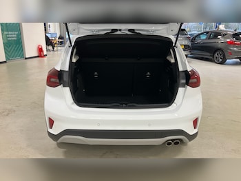 Used Ford Focus 2023 for sale - 77453014: Photo