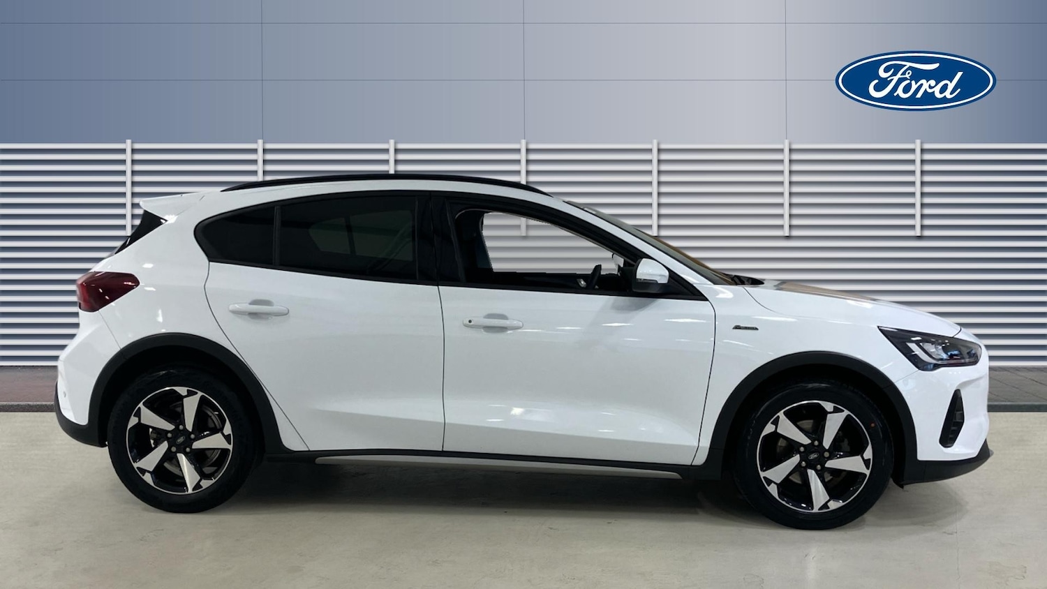 Used Ford Focus 2023 for sale - 77453014: Photo 5