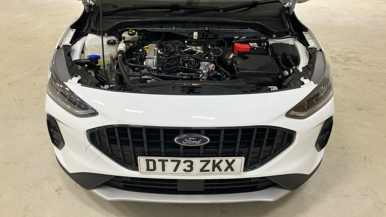 Used Ford Focus 2023 for sale - 77453014: Photo 8