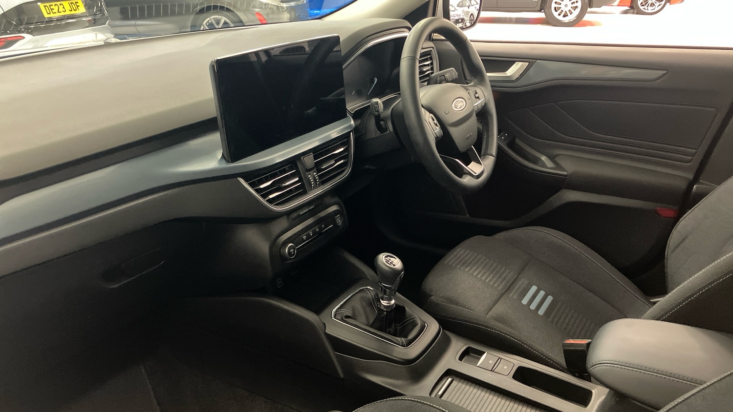 Used Ford Focus 2023 for sale - 77453014: Photo 9