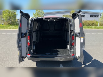 Used Ford Transit Custom 2024 for sale - 78386305: Photo