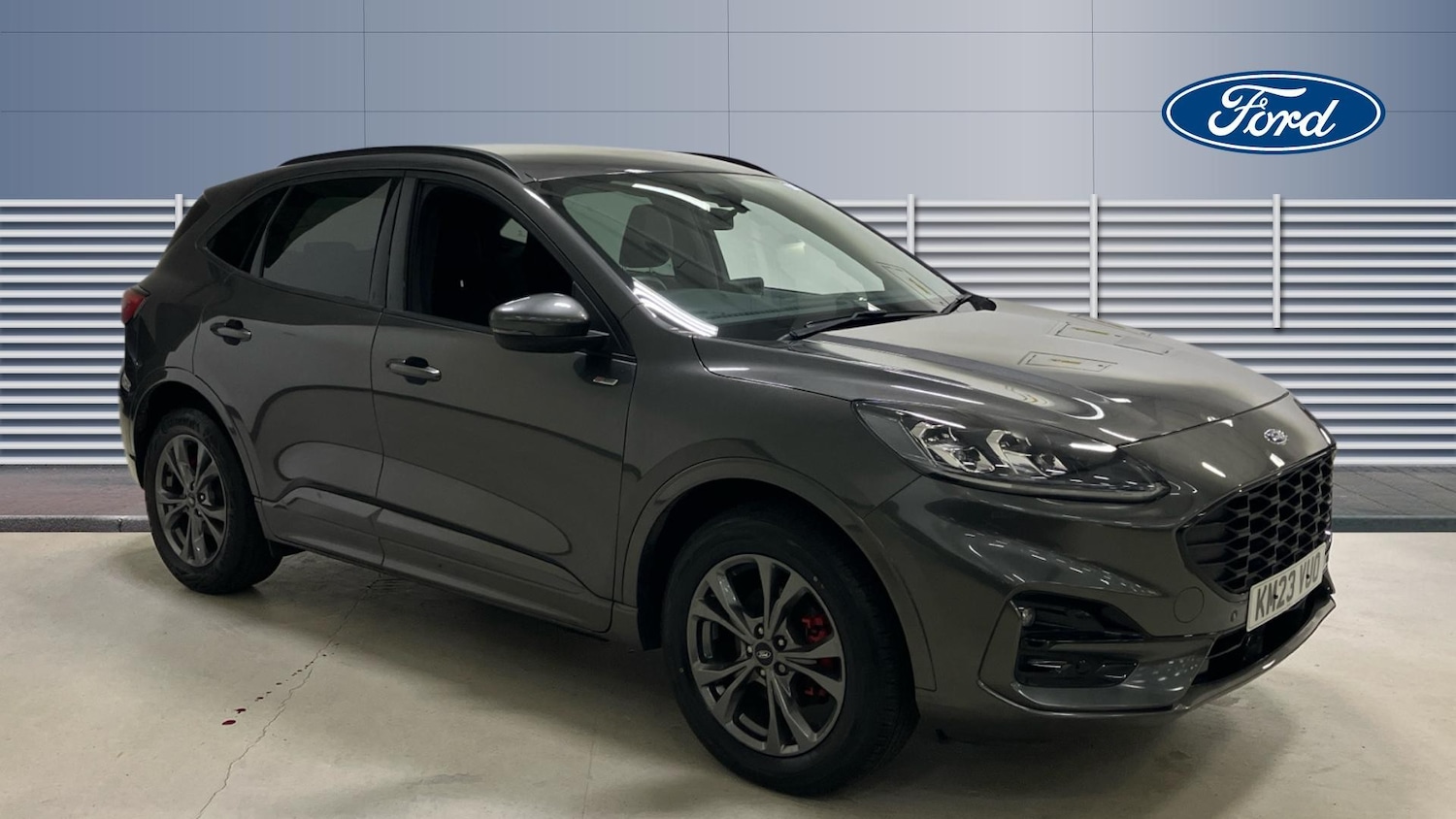 Used Ford Kuga 2023 for sale - 76974183: Photo 1