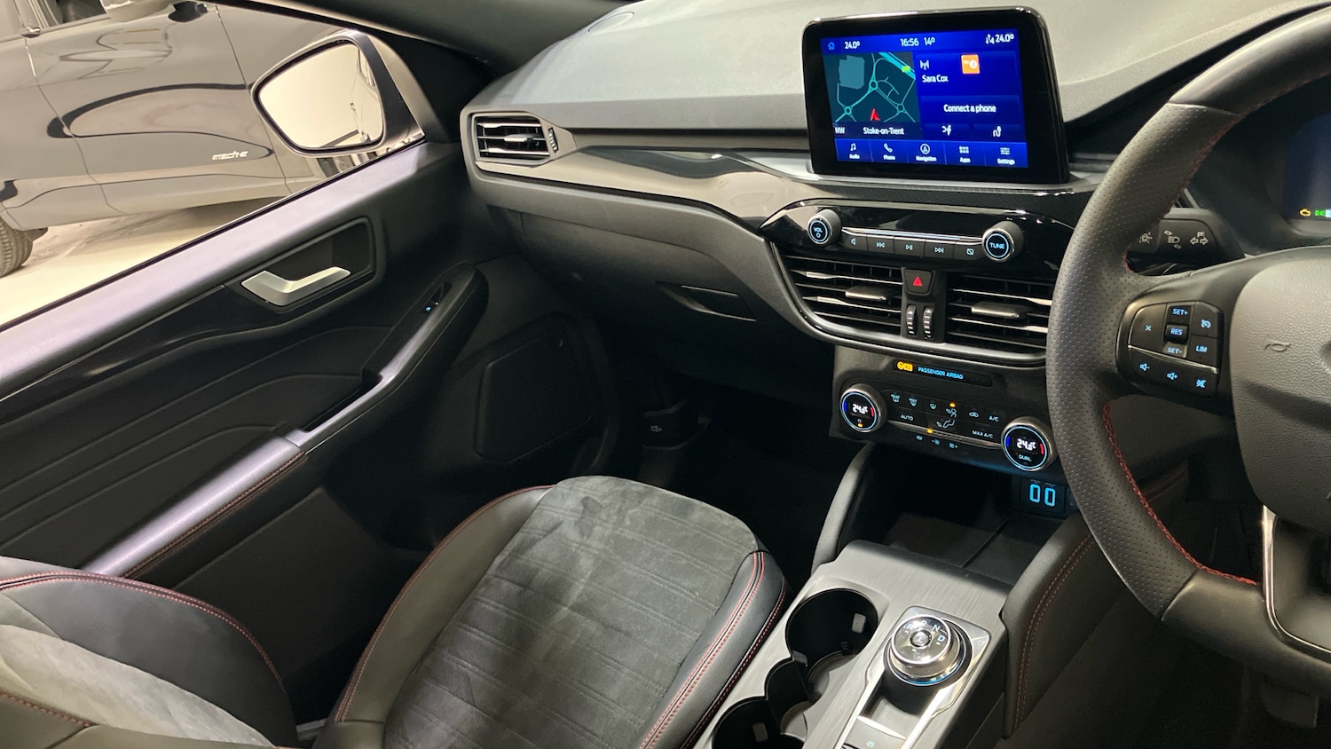 Used Ford Kuga 2023 for sale - 76974183: Photo 14