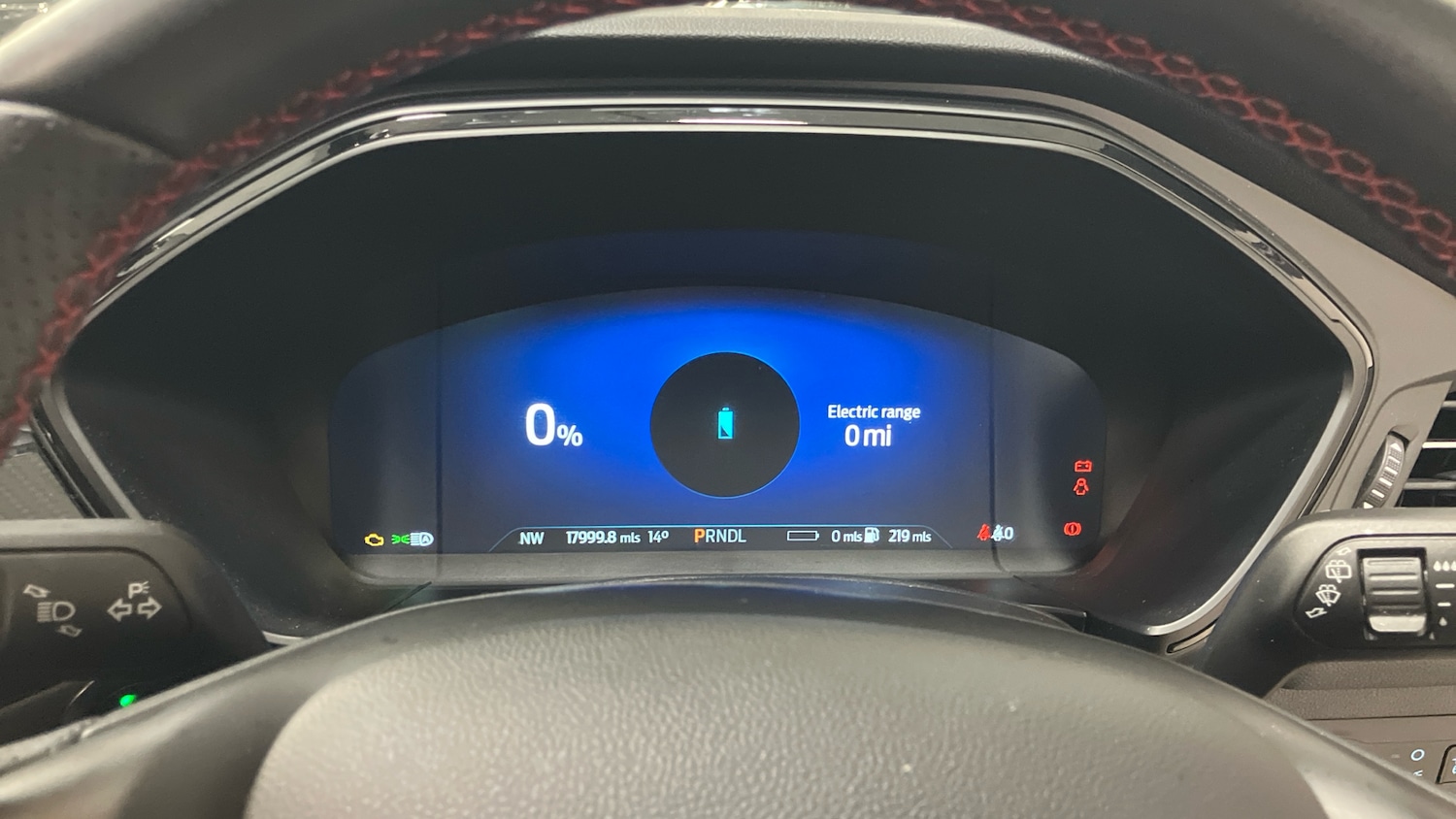 Used Ford Kuga 2023 for sale - 76974183: Photo 18