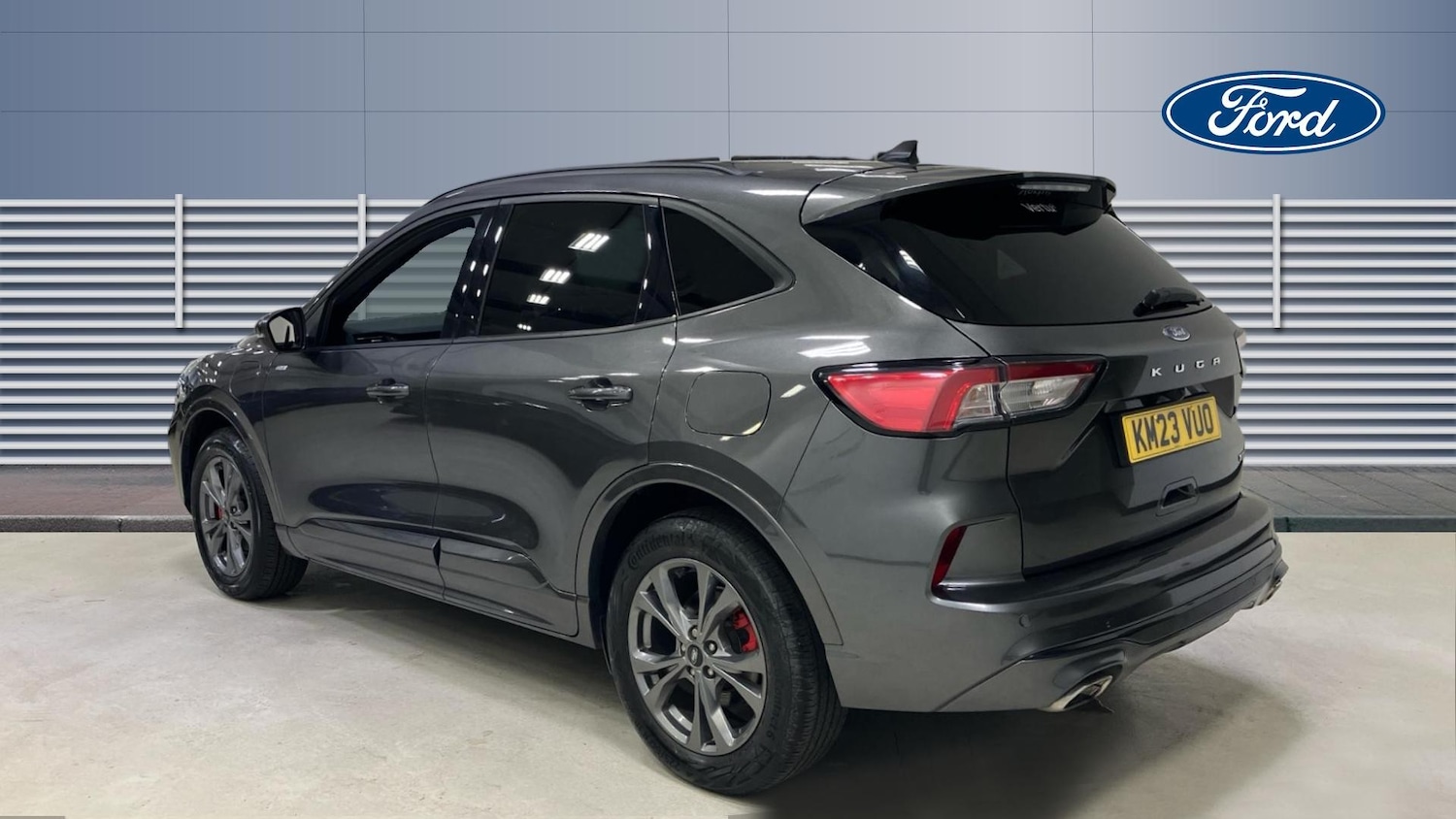 Used Ford Kuga 2023 for sale - 76974183: Photo 2