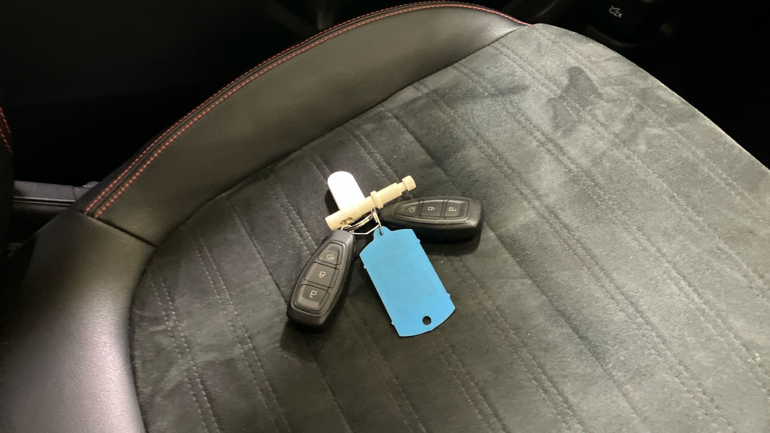 Used Ford Kuga 2023 for sale - 76974183: Photo 20