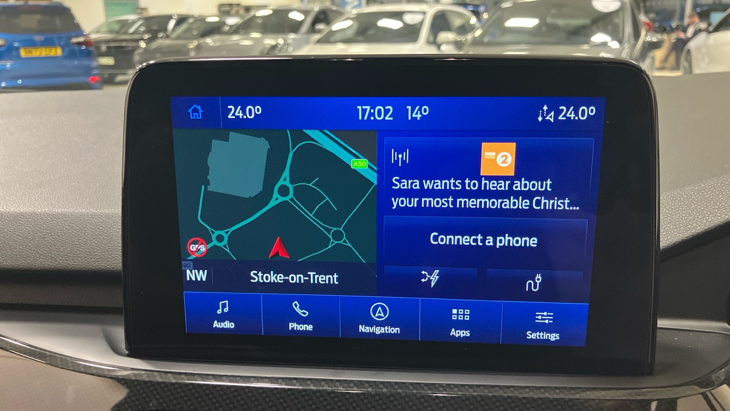 Used Ford Kuga 2023 for sale - 76974183: Photo 28