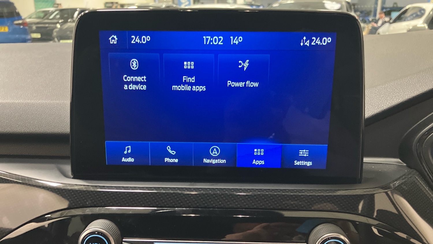 Used Ford Kuga 2023 for sale - 76974183: Photo 29