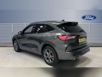Used Ford Kuga 2023 for sale - 76974183: Photo