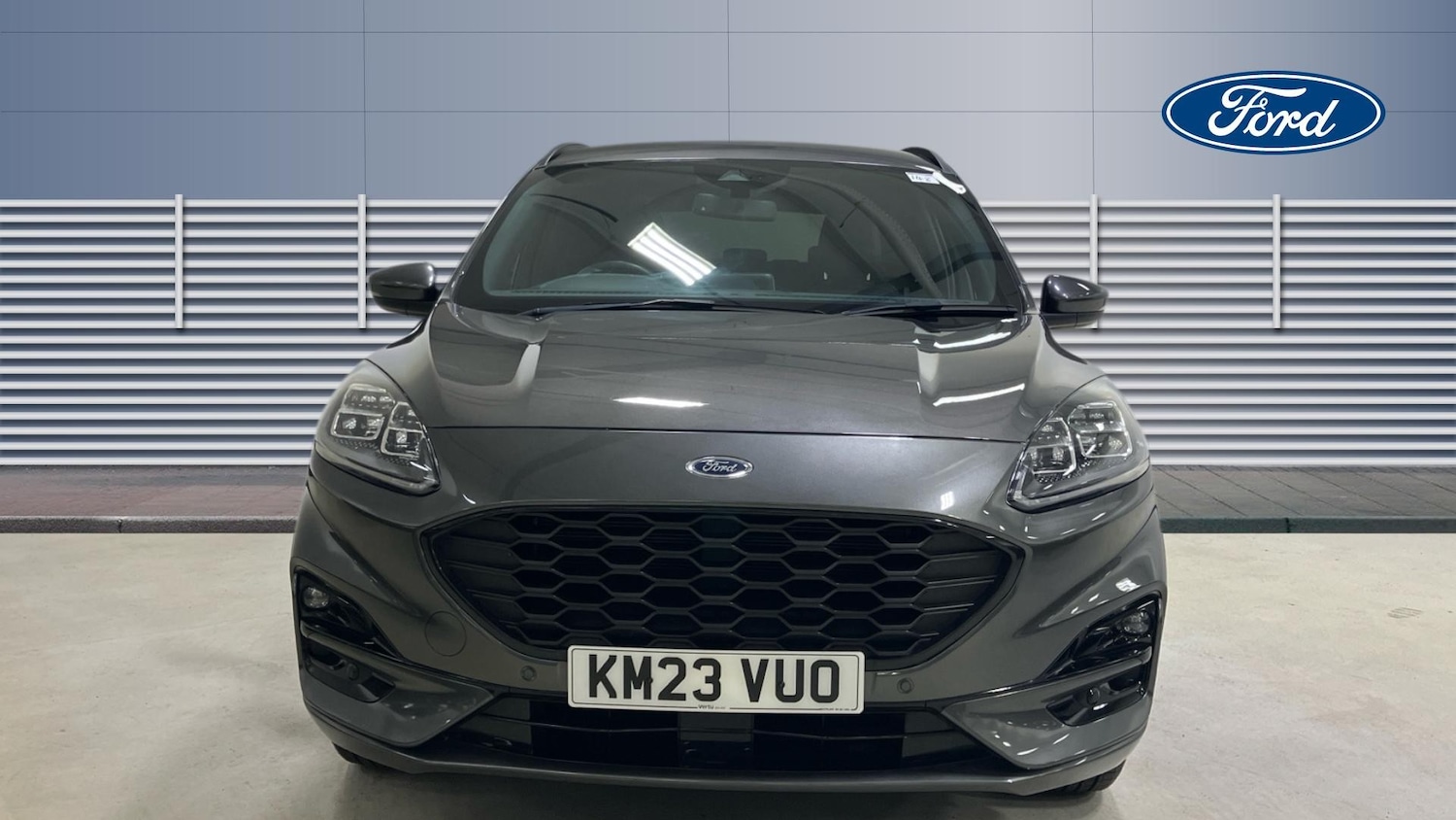 Used Ford Kuga 2023 for sale - 76974183: Photo 3