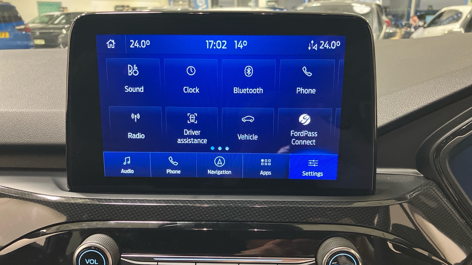 Used Ford Kuga 2023 for sale - 76974183: Photo 30