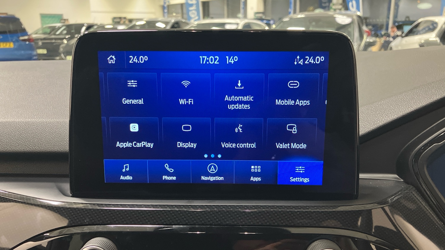 Used Ford Kuga 2023 for sale - 76974183: Photo 31