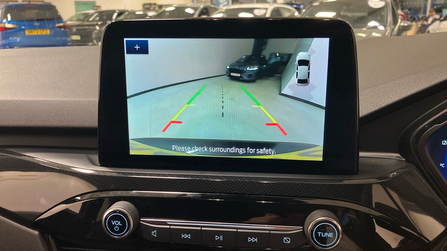 Used Ford Kuga 2023 for sale - 76974183: Photo 38