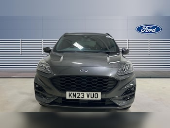 Used Ford Kuga 2023 for sale - 76974183: Photo