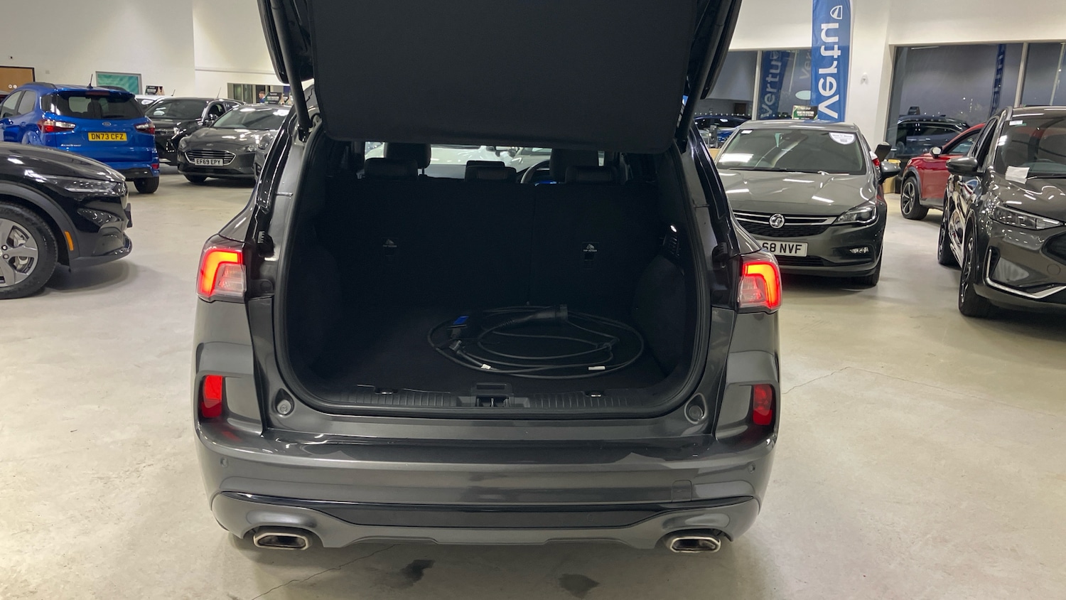 Used Ford Kuga 2023 for sale - 76974183: Photo 4