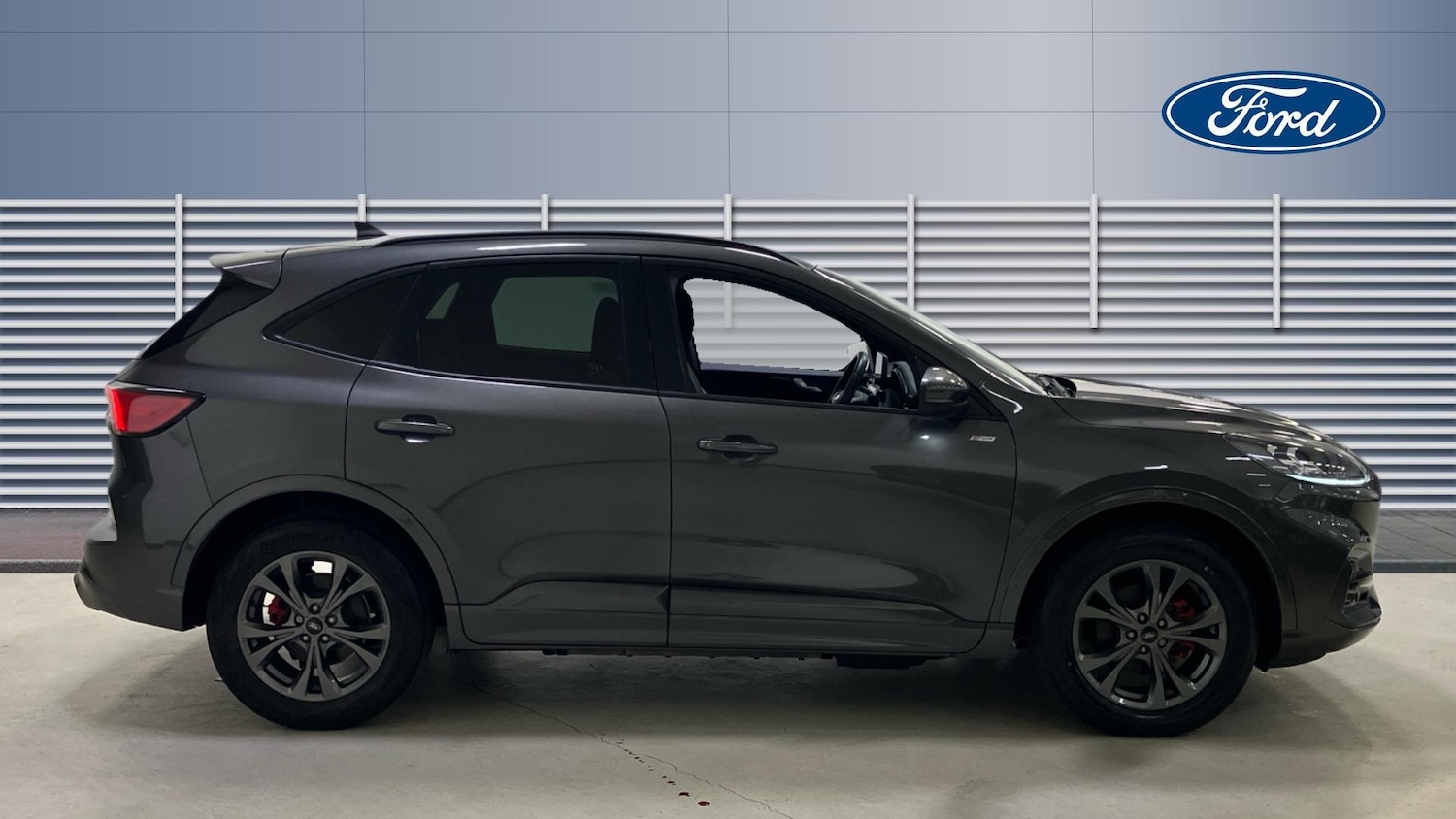 Used Ford Kuga 2023 for sale - 76974183: Photo 5