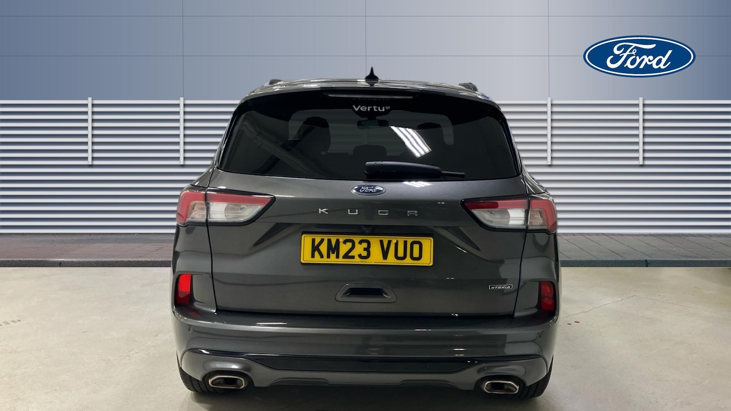 Used Ford Kuga 2023 for sale - 76974183: Photo 6