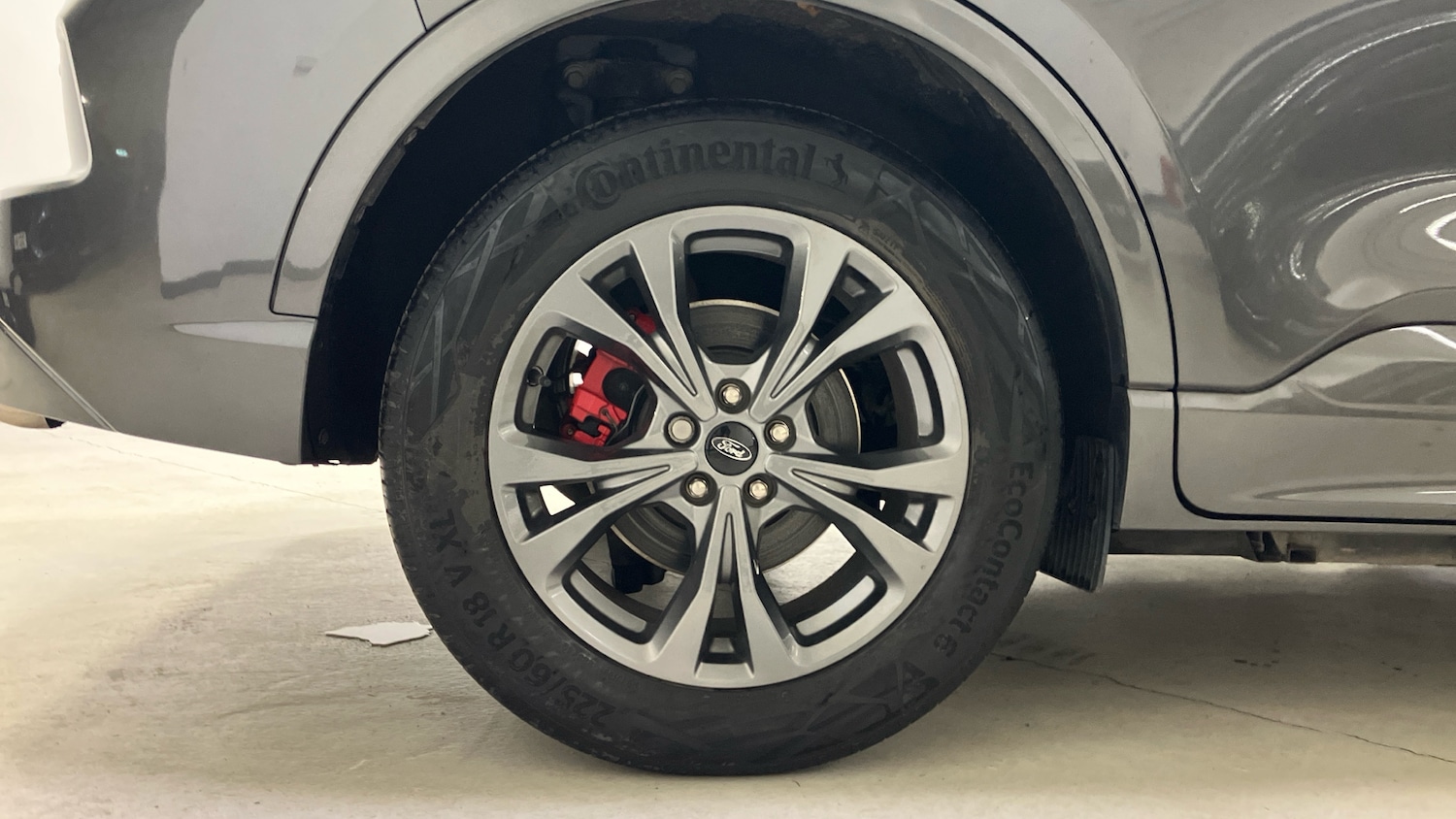 Used Ford Kuga 2023 for sale - 76974183: Photo 7