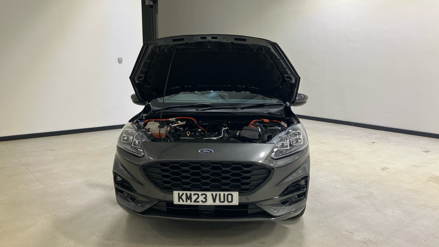 Used Ford Kuga 2023 for sale - 76974183: Photo 8