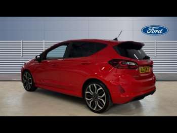 Used Ford Fiesta 2023 for sale - 74674113: Photo