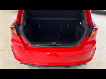 Used Ford Fiesta 2023 for sale - 74674113: Photo